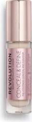 Makeup Revolution, Conceal & Define, Corrective