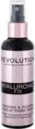 Makeup Revolution Hyaluronic Fix - Moisturizing
