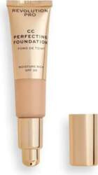 Makeup Revolution PRO CC Perfecting Foundation
