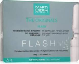 Martiderm Flash 5x2ml Ampules
