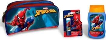 Marvel Spiderman Set 3 Pìeces