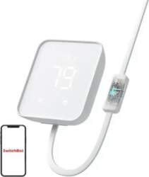 Matter Smart remote control SwitchBot Hub