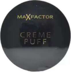 Max Factor Creme Puff Pressed Powder