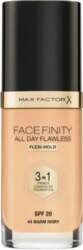 Max Factor Face Finity All Day
