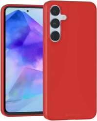 Mercury Soft Sam A55 A556 czerwony|red