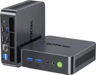 Mini PC GMKtec K17 Core Ultra