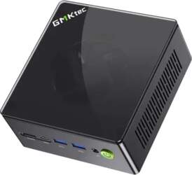 Mini PC GMKtec K8 Ryzen 7