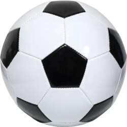 MOUNTA Bumba Futbola