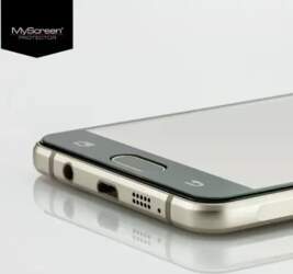 MyScreen Protector MS HybridGLASS SAM A520