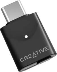 Nadajnik audio Creative BT-W6 Bluetooth   5