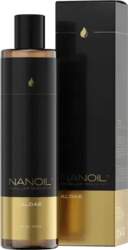 Nanoil Algae Micellar Shampoo 300 Ml