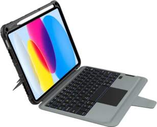 Nillkin Bumper Combo Keyboard Case (Backlit