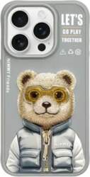 Nimmy etui iPhone 15 Pro Max