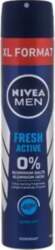 Nivea Deodorant Spray for Men Fresh