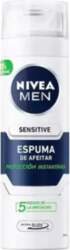 Nivea Esp Afeitar Sensitive 200ml