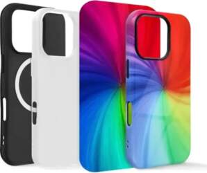 OEM Case double layer for sublimation