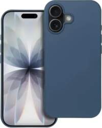 OEM Silicone maciņš telefonam iPhone 17