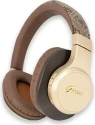 Oriģinālās Bluetooth austiņas GUESS 4G Script
