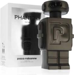 Paco Rabanne Phantom Parfum Refillable M