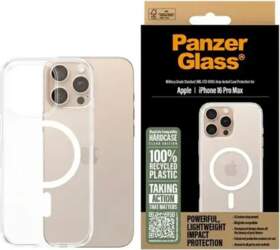 PanzerGlass HardCase iPhone 16 Pro Max