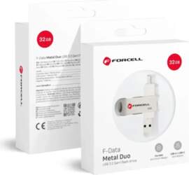 Pendrive 32GB USB 3.2 Gen