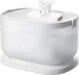 Petlibro Dockstream drinker with wireless pump