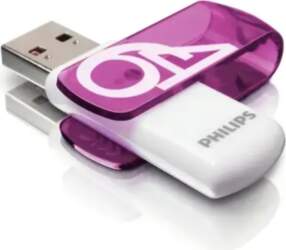 Philips USB 2.0 Flash Drive
