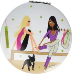 Polaar, Compact Mirror