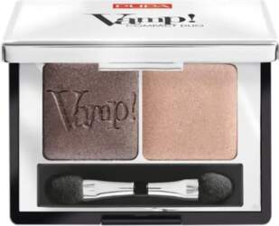 Pupa Vamp (Compact Duo Eyeshadow) 2