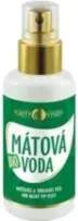 Purity Vision Bio Mint water