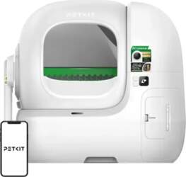 Purobot Max Pro 2 Petkit Automatic