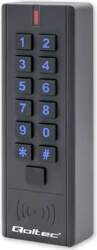 Qoltec Code lock HYPERION with RFID
