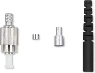 Qoltec FC fiber optic connector |