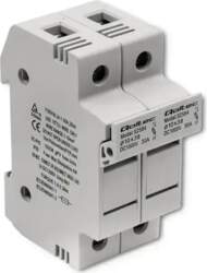 Qoltec Fuse base + DC fuse