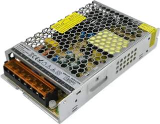 Qoltec LED Driver IP20 | 150W