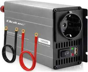 Qoltec MS Wave Voltage Converter |