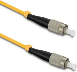 Qoltec Patchcord fiber optic FC/UPC -