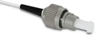Qoltec Pigtail fiber optic | Singlemode