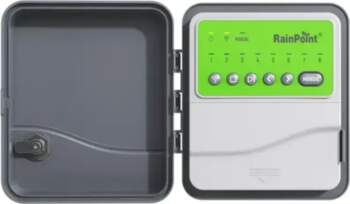 RainPoint 8-Zone WiFi AC Irrigation Controller