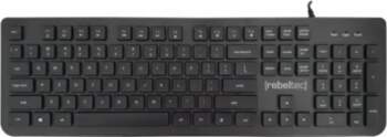 Rebeltec keyboard USB Solidero