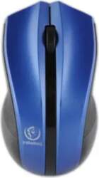 Rebeltec wireless mouse Galaxy blue|black