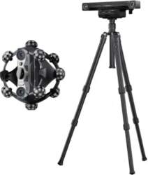 Revopoint Trackit SR Optical 3D Scanner