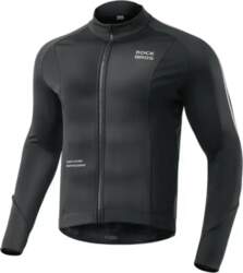 Rockbros Fall/Winter Long Sleeve Cycling Jacket