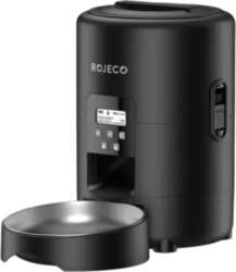 Rojeco automatic feed dispenser 2 l