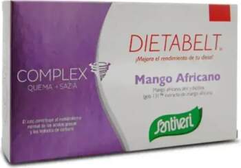 Santiveri Dietabelt Complex African Mango