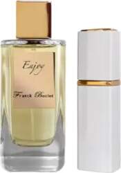 Set Franck Boclet: Nirvana, Eau De