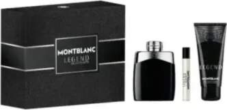 Set Montblanc Legend Set 100 ml