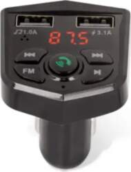Setty FM Bluetooth transmitter TFM-03
