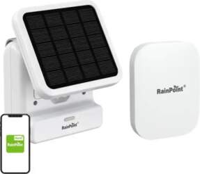 Smart Solar Water Pump Kit with