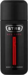 Str8, Red Code, Scented Spray, For